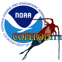COPEPOD logo