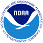 NOAA logo (goto NOAA home page)