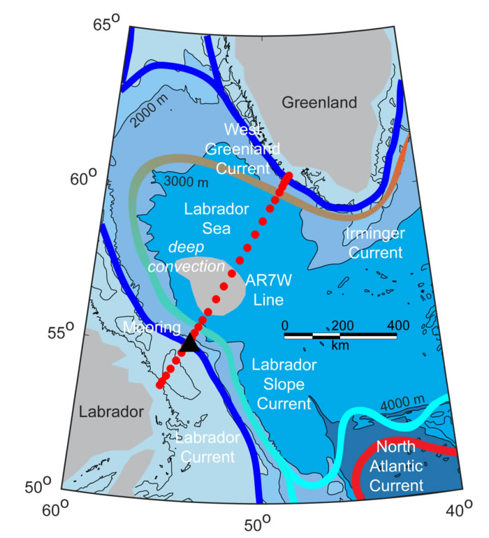 Теплые течения лабрадорское. Лабрадорское море. Лабрадорское течение на карте. Где находится Лабрадорское море. Лабрадорское море на карте.